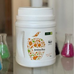 کود آمینو پرو